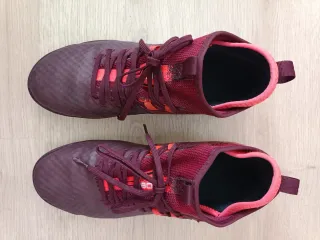 Zapatillas Fútbol Kipsta Agility 900 Talla 40