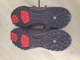 Zapatillas Fútbol Kipsta Agility 900 Talla 40