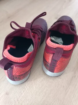 Zapatillas Fútbol Kipsta Agility 900 Talla 40