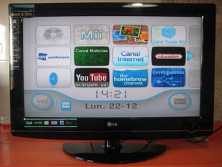 Televisor LG 32 LG5000