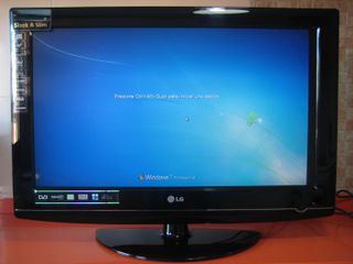 Televisor LG 32 LG5000