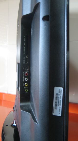 Televisor LG 32 LG5000