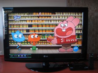 Televisor LG 32 LG5000