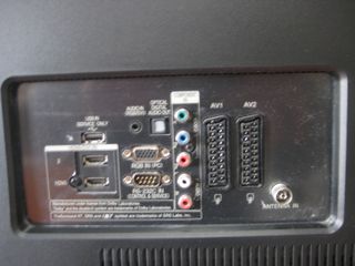 Televisor LG 32 LG5000