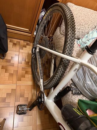 Bicicleta Orbea Alma H30 2021