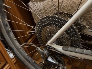 Bicicleta Orbea Alma H30 2021