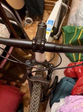 Bicicleta Orbea Alma H30 2021