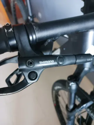 Bicicleta MMR Talla M