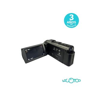 Cámara Digital HDV-254KM 4K