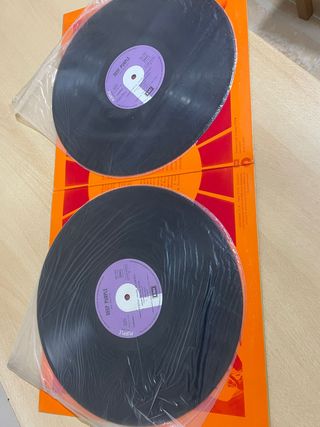 Deep Purple - Made in Japan Vinilo