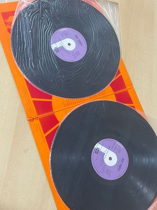 Deep Purple - Made in Japan Vinilo