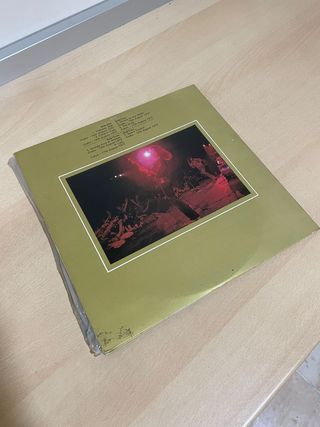 Deep Purple - Made in Japan Vinilo