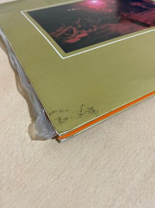 Deep Purple - Made in Japan Vinilo