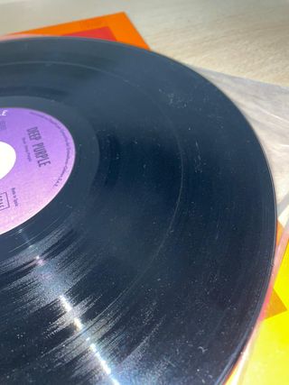 Deep Purple - Made in Japan Vinilo