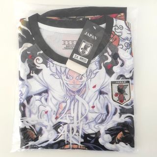 Conjunto One Piece Manga Japan Niño Talla 24