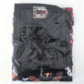 Conjunto One Piece Manga Japan Niño Talla 24