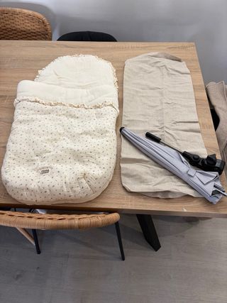 Bugaboo Camaleon 3 Silla Paseo + capazo