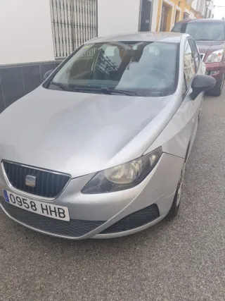 SEAT Ibiza 2011