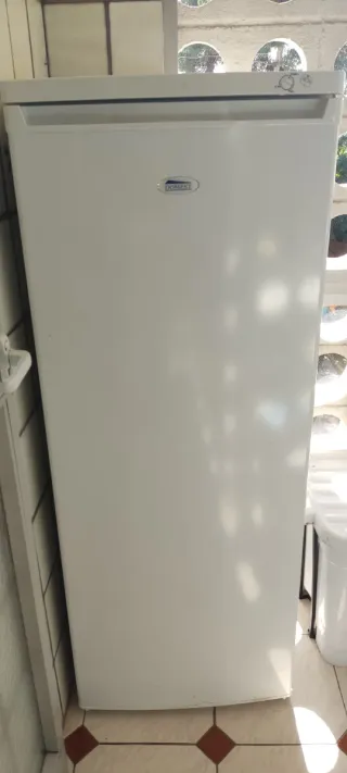 Congelador Domest 6 cajones