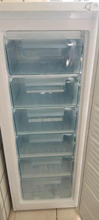 Congelador Domest 6 cajones