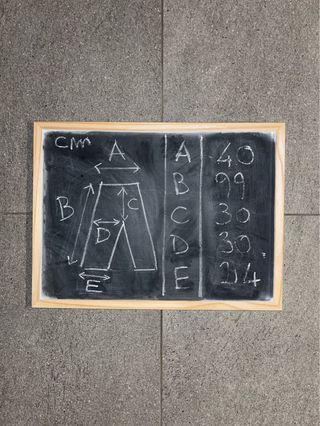 Pantaloni Columbia W32 EUR40 crop cargo y2k style