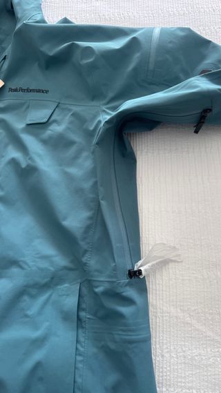 Chaqueta Esqui Peak Performance Alpine