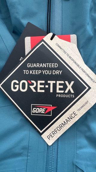 Chaqueta Esqui Peak Performance Alpine