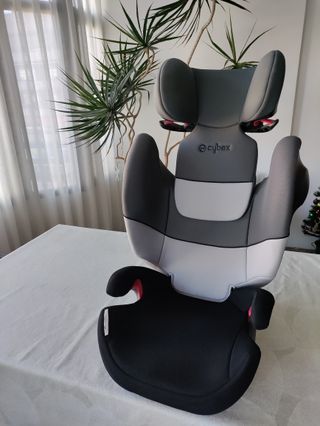 Silla coche Cybex Grupo 2/3 (15-36kg)