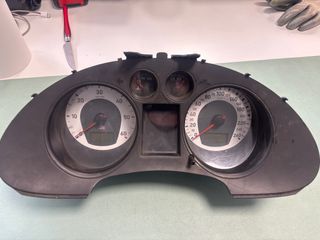 Cuadro Seat Ibiza FR