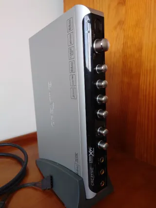 Creative Soundblaster X-Fi Elite Pro