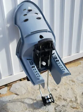 Silla Hamax reclinable para bici