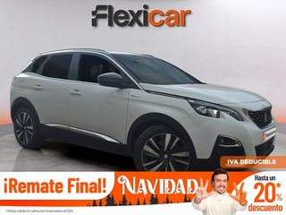 Peugeot 3008 225 e-EAT8 GT