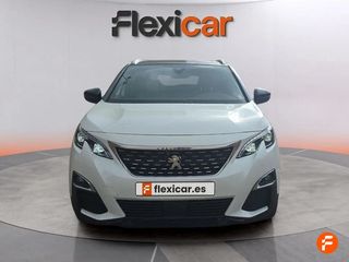 Peugeot 3008 225 e-EAT8 GT