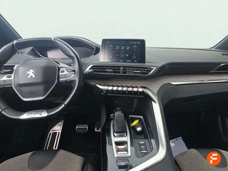 Peugeot 3008 225 e-EAT8 GT