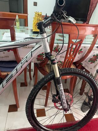 Bicicleta Montaña BH