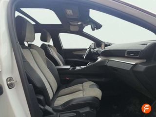 Peugeot 3008 225 e-EAT8 GT