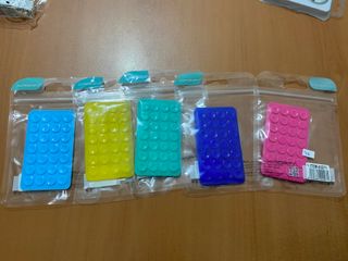 Adhesivo para móvil APOKIN