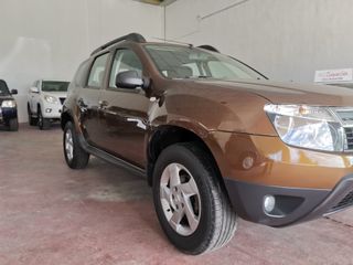 Dacia Duster 2014