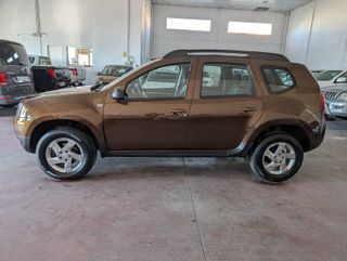 Dacia Duster 2014