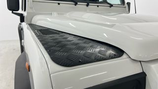 Land Rover Defender 2016