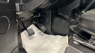 Land Rover Defender 2016