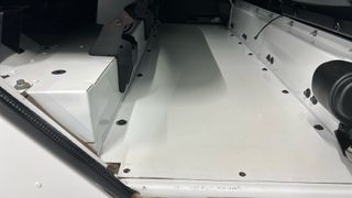 Land Rover Defender 2016