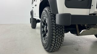 Land Rover Defender 2016