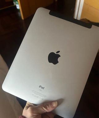 Apple iPad 16GB Modello 1337