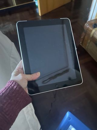 Apple iPad 16GB Modello 1337