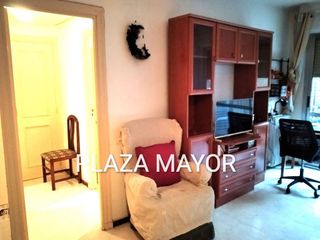 Piso en venta en Salesas - Labradores en Salamanca