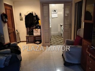 Piso en venta en Salesas - Labradores en Salamanca