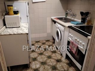 Piso en venta en Salesas - Labradores en Salamanca