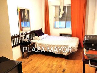 Piso en venta en Salesas - Labradores en Salamanca