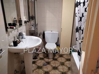 Piso en venta en Salesas - Labradores en Salamanca